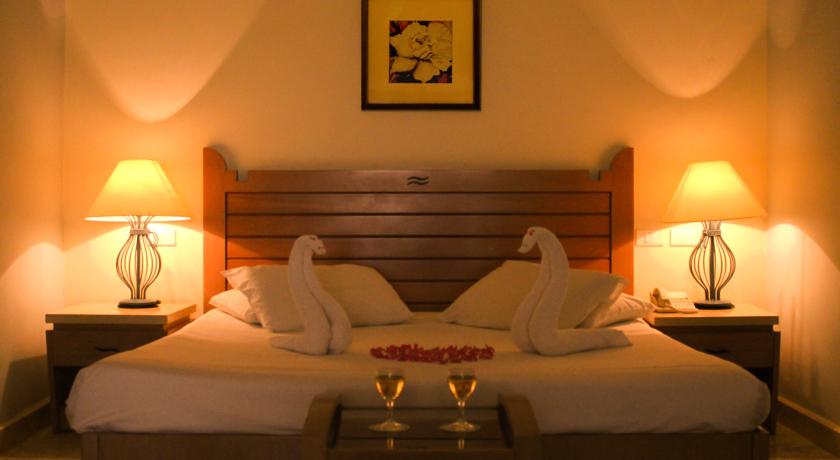 Imagen general del Hotel ROYAL LAGOONS RESORT. Foto 4