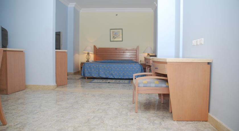 Imagen general del Hotel ROYAL LAGOONS RESORT. Foto 5