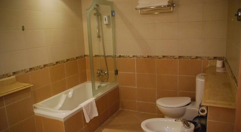 Imagen general del Hotel ROYAL LAGOONS RESORT. Foto 6