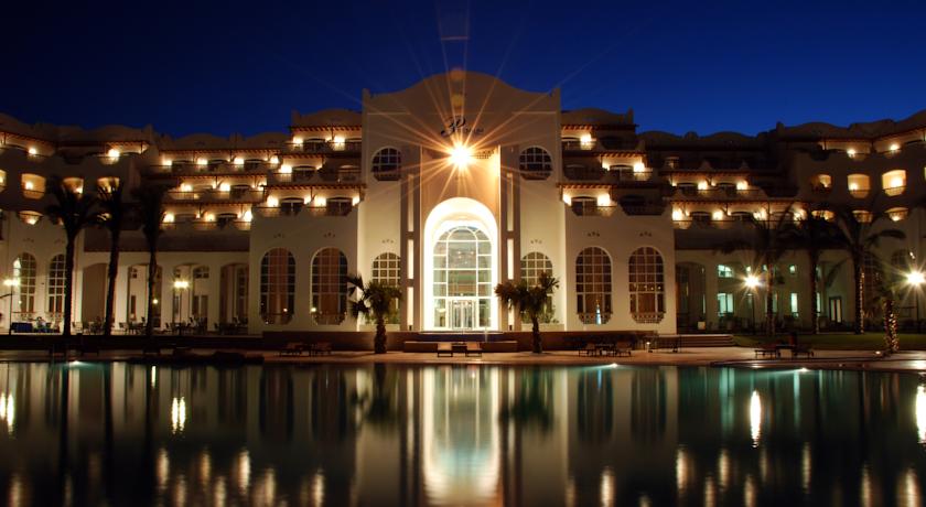 Imagen general del Hotel ROYAL LAGOONS RESORT. Foto 7