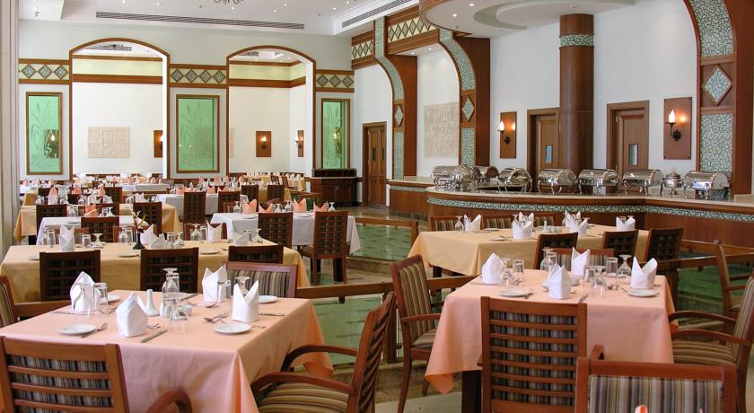 Imagen general del Hotel ROYAL LAGOONS RESORT. Foto 12