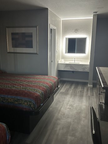 Imagen de la habitación del Hotel ROYAL MOTEL TRACY LLC. Foto 3