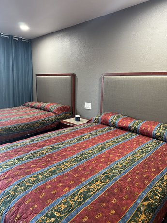 Imagen de la habitación del Hotel ROYAL MOTEL TRACY LLC. Foto 5