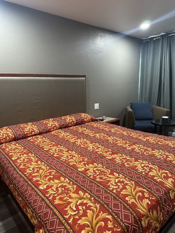 Imagen de la habitación del Hotel ROYAL MOTEL TRACY LLC. Foto 7