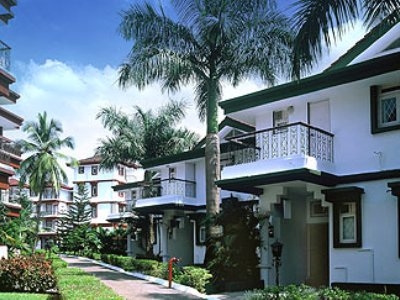 Imagen general del Hotel ROYAL PALMS, Benaulim. Foto 1