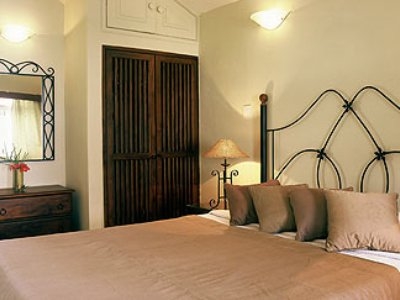 Imagen general del Hotel ROYAL PALMS, Benaulim. Foto 2