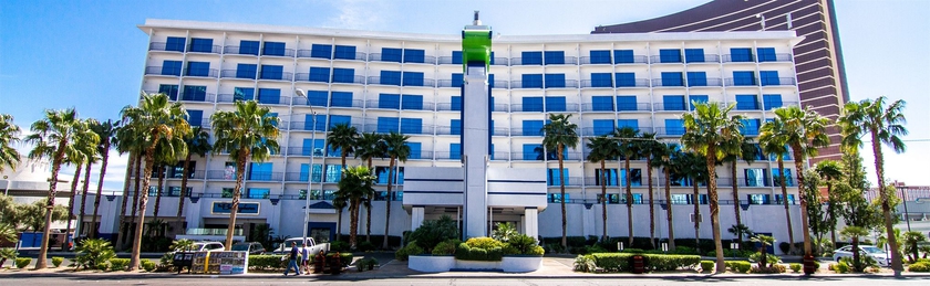 Imagen general del Hotel ROYAL RESORT. Foto 3