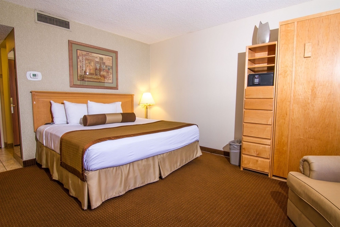 Imagen de la habitación del Hotel ROYAL RESORT. Foto 6