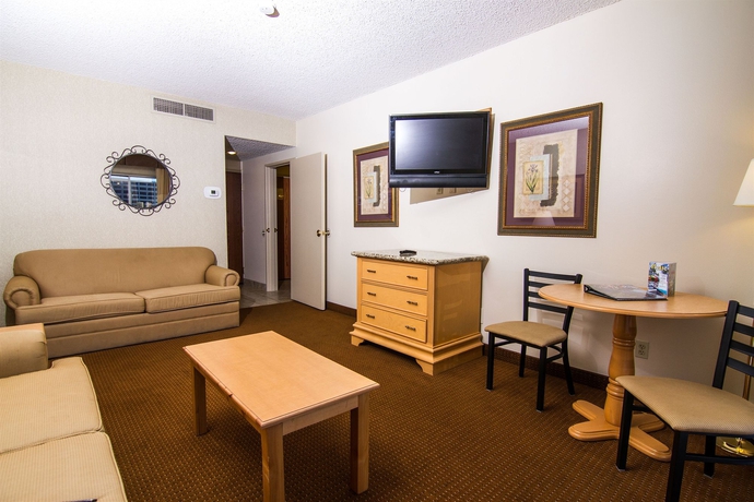 Imagen de los interiores del Hotel ROYAL RESORT. Foto 14