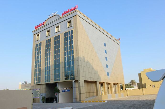 Imagen general del Hotel ROYAL SUITE HOTEL APARTMENTS. Foto 1