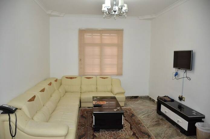 Imagen general del Hotel ROYAL SUITE HOTEL APARTMENTS. Foto 2