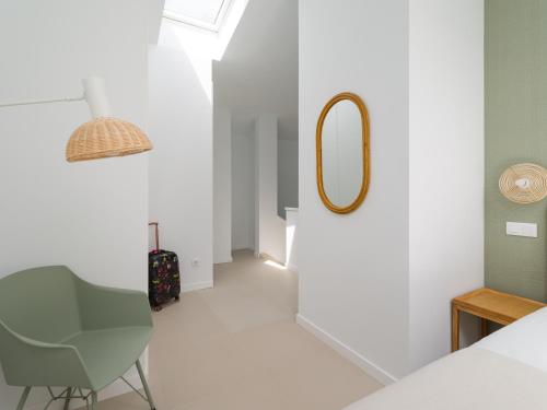 Imagen de la habitación del Hotel ROYAL SUITES, Las Palmas. Foto 2