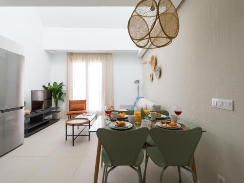 Imagen de la habitación del Hotel ROYAL SUITES, Las Palmas. Foto 3