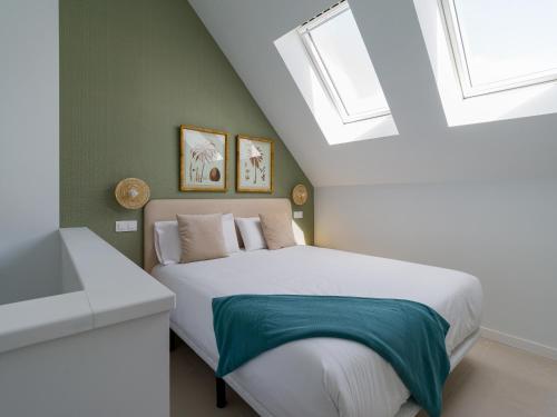 Imagen de la habitación del Hotel ROYAL SUITES, Las Palmas. Foto 8