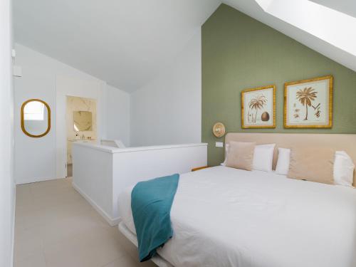 Imagen de la habitación del Hotel ROYAL SUITES, Las Palmas. Foto 9