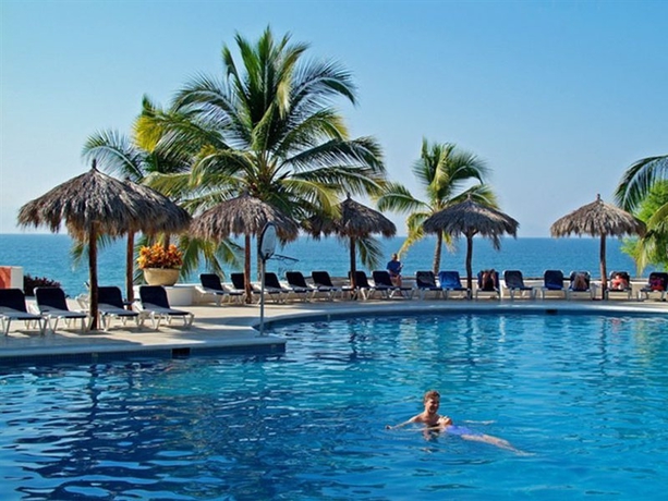 Imagen general del Hotel ROYAL SUITES PUNTA MITA. Foto 2