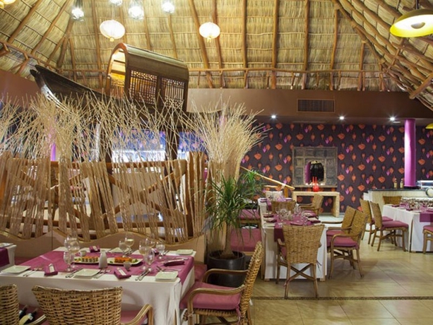 Imagen general del Hotel ROYAL SUITES PUNTA MITA. Foto 5