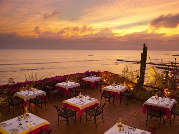 Imagen general del Hotel ROYAL SUITES PUNTA MITA. Foto 8