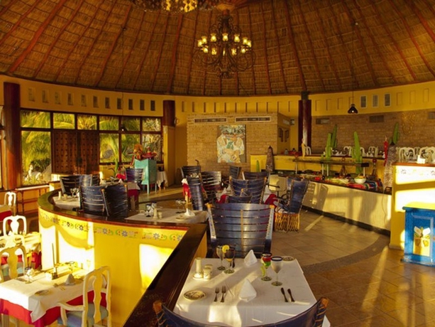 Imagen general del Hotel ROYAL SUITES PUNTA MITA. Foto 9