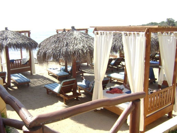 Imagen general del Hotel ROYAL SUITES PUNTA MITA. Foto 13