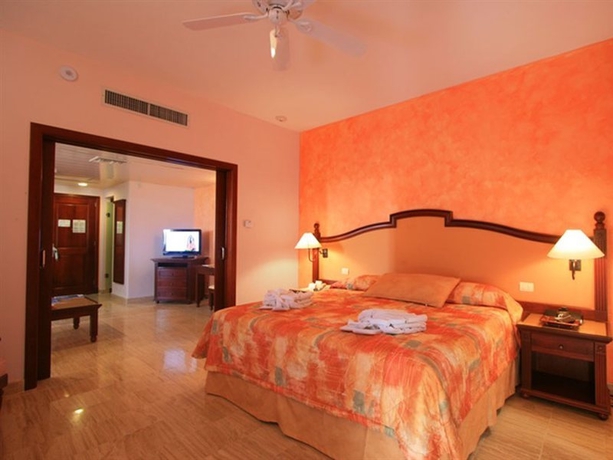 Imagen general del Hotel ROYAL SUITES PUNTA MITA. Foto 14
