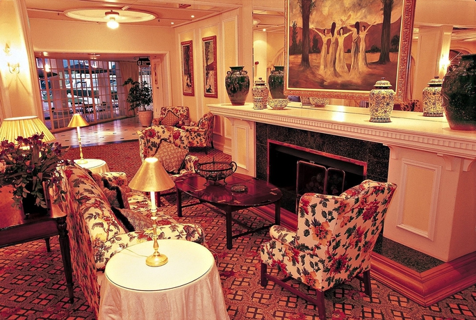 Imagen de los interiores del Hotel ROYAL SWAZI SPA. Foto 11