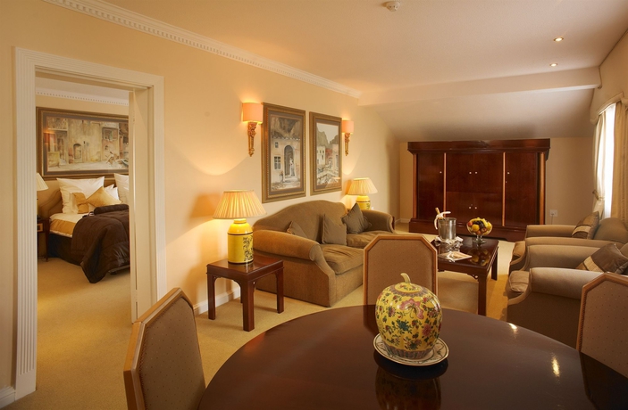 Imagen de los interiores del Hotel ROYAL SWAZI SPA. Foto 12