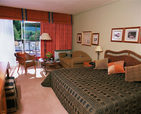 Imagen de la habitación del Hotel ROYAL SWAZI SPA. Foto 6