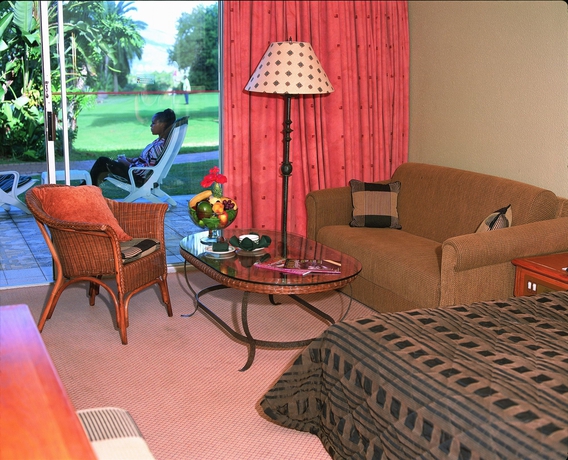 Imagen de la habitación del Hotel ROYAL SWAZI SPA. Foto 7