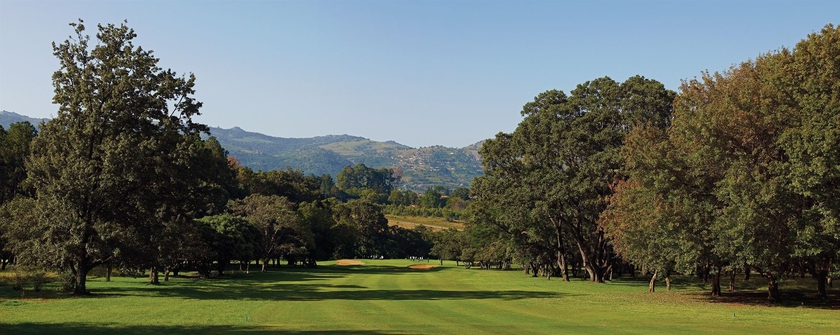 Imagen de los exteriores del Hotel ROYAL SWAZI SPA. Foto 9