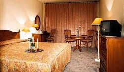 Imagen general del Hotel ROYAL VICTORIA, Sofia. Foto 1