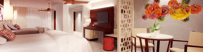 Imagen de la habitación del Hotel ROYALTON WHITE SANDS - ALL INCLUSIVE. Foto 5