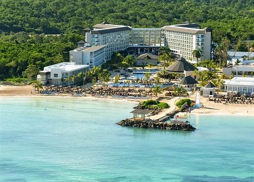 Imagen general del Hotel ROYALTON WHITE SANDS - ALL INCLUSIVE. Foto 2