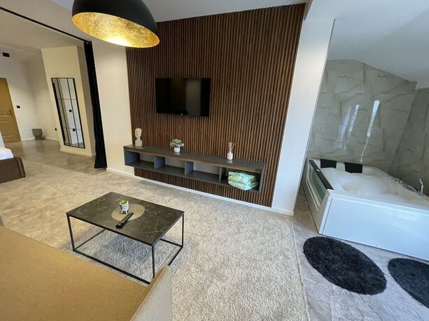 Imagen general del Hotel ROZAFA, Bujanovac Municipality. Foto 1