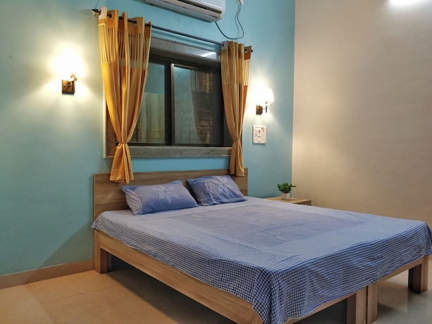 Imagen de la habitación del Hotel RP Studio Rooms. Foto 3