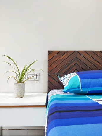 Imagen de la habitación del Hotel RP Studio Rooms. Foto 6