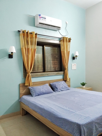 Imagen de la habitación del Hotel RP Studio Rooms. Foto 7