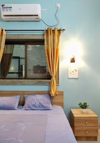 Imagen de la habitación del Hotel RP Studio Rooms. Foto 8