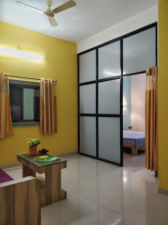 Imagen de la habitación del Hotel RP Studio Rooms. Foto 9