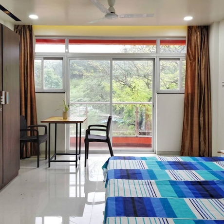 Imagen de la habitación del Hotel RP Studio Rooms. Foto 10