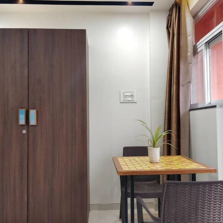 Imagen de la habitación del Hotel RP Studio Rooms. Foto 11