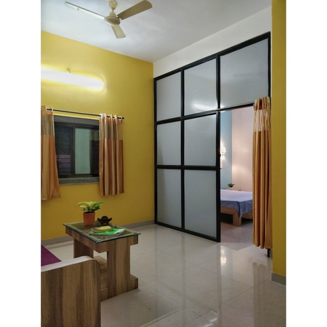 Imagen de la habitación del Hotel RP Studio Rooms. Foto 13