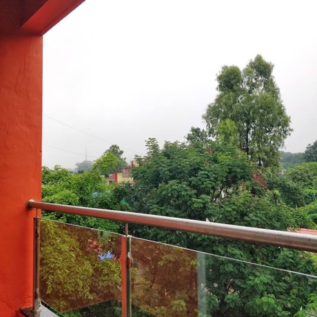 Imagen de la habitación del Hotel RP Studio Rooms. Foto 14