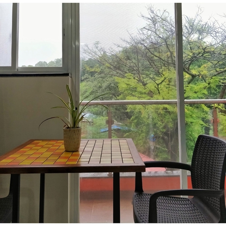 Imagen de la habitación del Hotel RP Studio Rooms. Foto 16