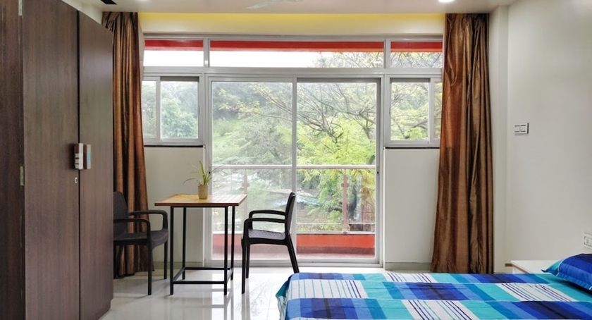 Imagen de la habitación del Hotel RP Studio Rooms. Foto 17