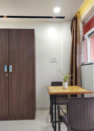 Imagen de la habitación del Hotel RP Studio Rooms. Foto 18