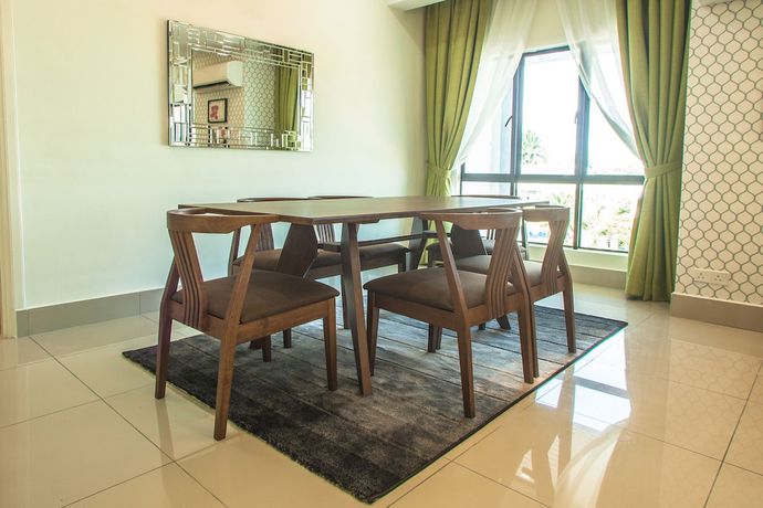 Imagen de la habitación del Hotel RPGC Garden Hotel. Foto 14