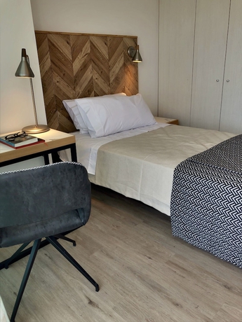 Imagen de la habitación del Hotel RQ Antofagasta. Foto 2