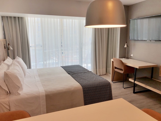 Imagen de la habitación del Hotel RQ Antofagasta. Foto 7