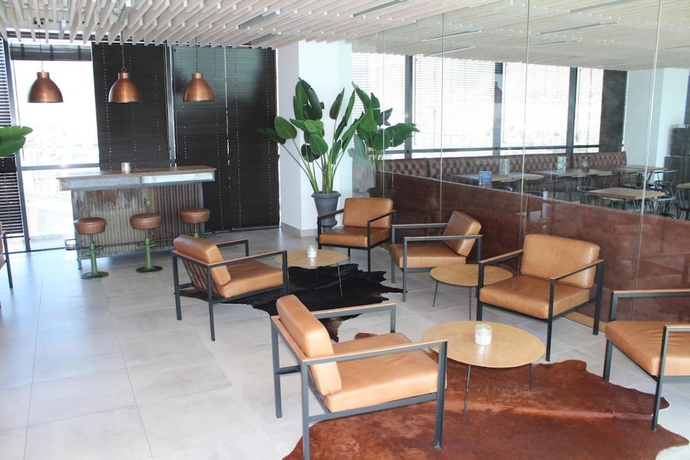 Imagen de los interiores del Hotel RQ Antofagasta. Foto 12